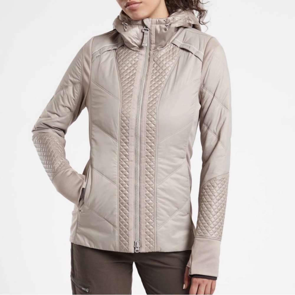 Athleta Rock Ridge Jacket MP